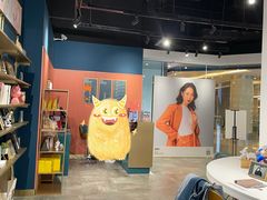 -海马体照相馆(天津世纪都会店)