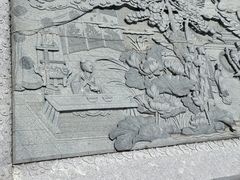 -香山寺