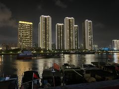 -海大南门夜市(海富街店)