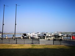 -南沙游艇会·大兵船餐厅