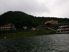 -松花湖风景名胜区