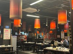 -巴蜀大宅门火锅(北大街店)