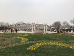 -北京世界公园
