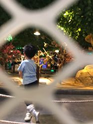 -酷嗒动物文化乐园(cutezoo西溪乐天城店)