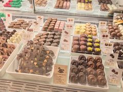 -GODIVA(五角场万达广场店)