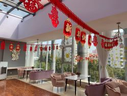 -馨月汇·一悦馨香月子中心(前滩店)
