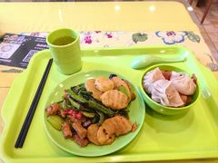 -福慧素膳坊(北部湾中路店)