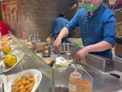 -卜秀铁板烧(食通天美食广场店)