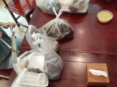 -老回回小吃(百万庄店)