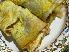 -勃利地摊·勃立小串烧烤