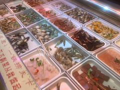 -尚品海鲜肥牛自助火锅(湖明店)