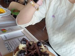 -安妮意大利餐厅(日坛店)