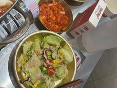 -Meet Sun韩式大排档(五一广场7MALL店)
