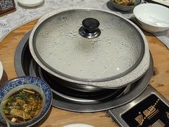 -丰尔粥食·粥底火锅·桑拿鸡(大良总店)