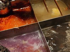 -海底捞火锅(吴中路店)