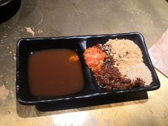 -手选潮汕鲜牛肉火锅(二七广场店)