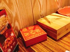 -百年神厨·地道川菜(清江西路店)