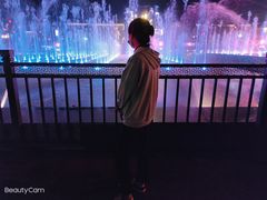 -大雁塔北广场音乐喷泉