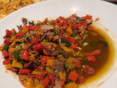 -辛香汇·现炒川菜(共康店)