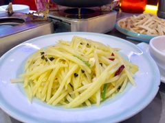 -肖记公安牛肉鱼杂馆·省级非物质文化遗产(江汉路直营店)