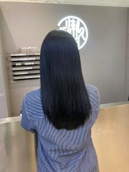 -川和潮人漂色·烫染·接发