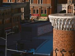 -新疆国际大巴扎