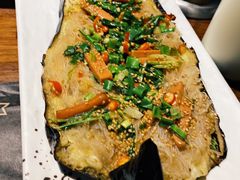 -火枪手串吧·鹤岗小串涮肚(亦庄店)