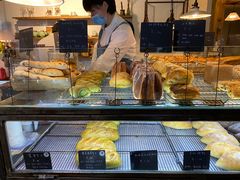 -仙峰天然面包(迎宾路店)