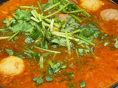 -肥汁米蘭香港米线(长宁来福士店)