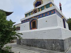 -塔尔寺