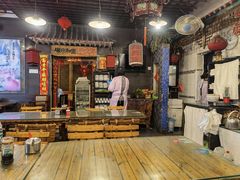 -宝源饺子(麦子店街店)