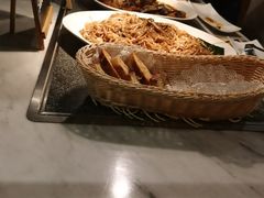-深圳同泰万怡酒店·万荟轩自助餐厅(同泰店)