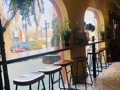 -萤火虫咖啡(后海店)