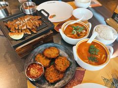 -simply thai天泰(长泰广场店)