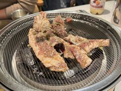 -味家烤肉烤鳗鱼牛排(西塔旗舰店)
