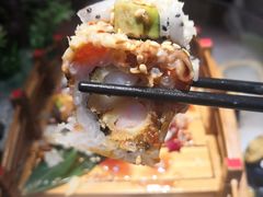 -鳗鱼家·深夜食堂(军博店)