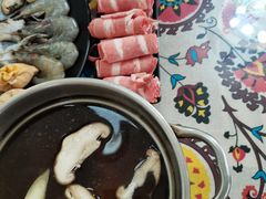-丽江庭院之丽江往事(安定门店)