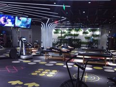 -威尔仕健身·游泳(中港汇店)