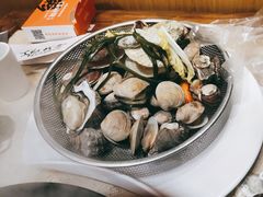 -船梆煮•蒸汽海鲜·生腌干蒸(五四广场店)