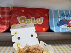 -咕噜咕噜·章鱼小丸子(西湖路店)