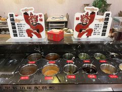 -潮汕良记牛肉火锅(洪武路店)