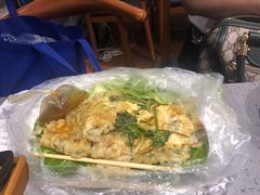 -老彬专工蚝烙糕粿