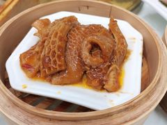 -春满人间酒楼(园岭中路店)