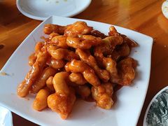 -途肴·老农饭庄(百里峡店)