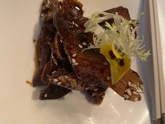 招牌熏鱼-漢舍中国菜馆(889广场店)