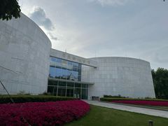 -宋庆龄陵园