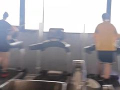-OXYGYM 奥美氧舱运动中心(领展购物广场·中关村店)