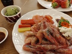-禾斗海鲜自助(城阳宝龙店)