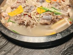 -天都火锅酒楼(虹梅南路店)