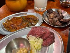 -大阪烧肉BAKA一代(十亩地店)